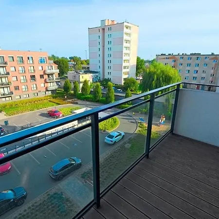Urban Nest & Dluga Grobla *